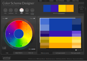 CSS Und Das Spiel Mit Den Farben – Color, CSS, Design, Farben, BusyBoy.ch